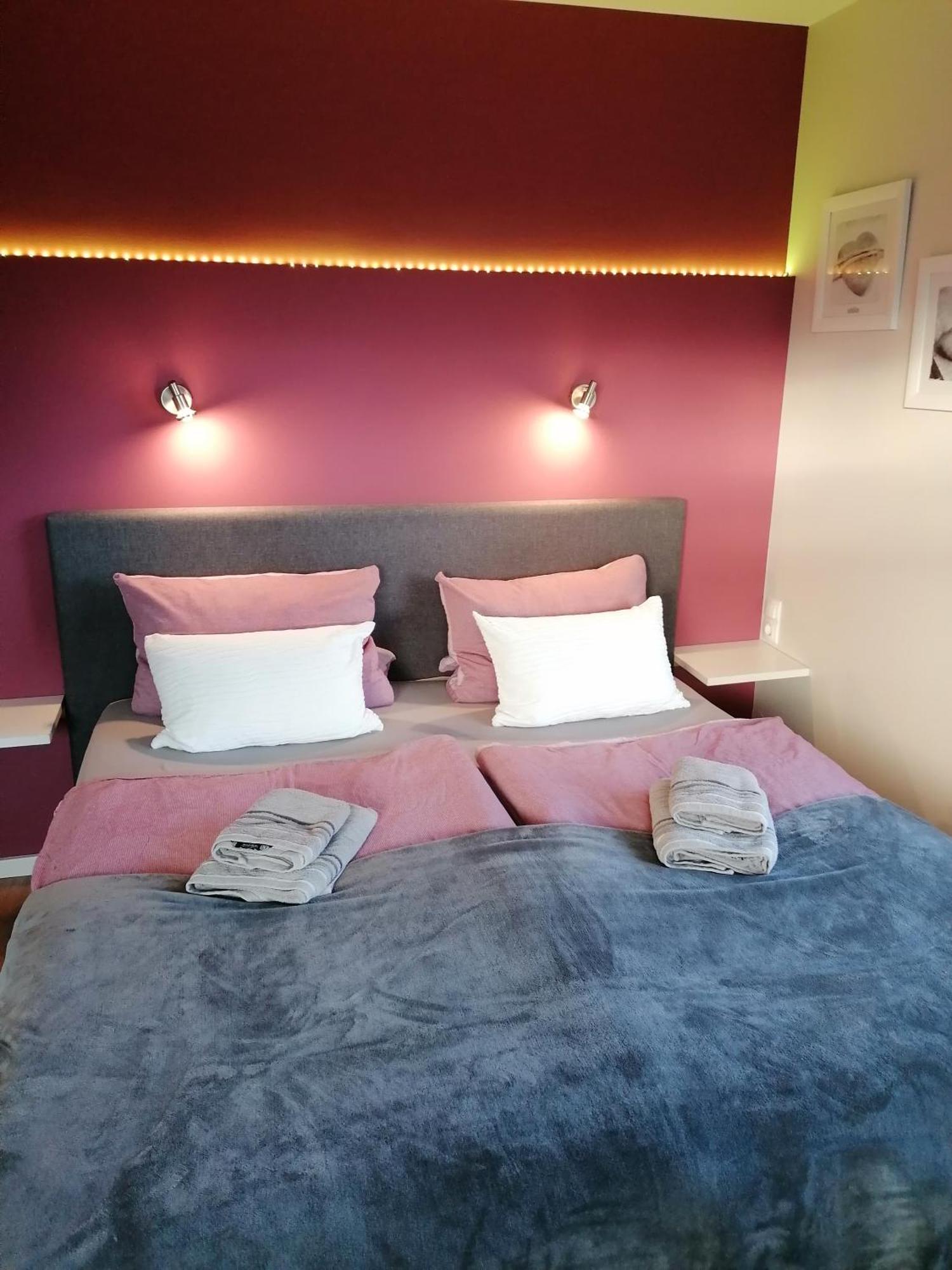 Jana'S Fewo Lübeck Zimmer foto